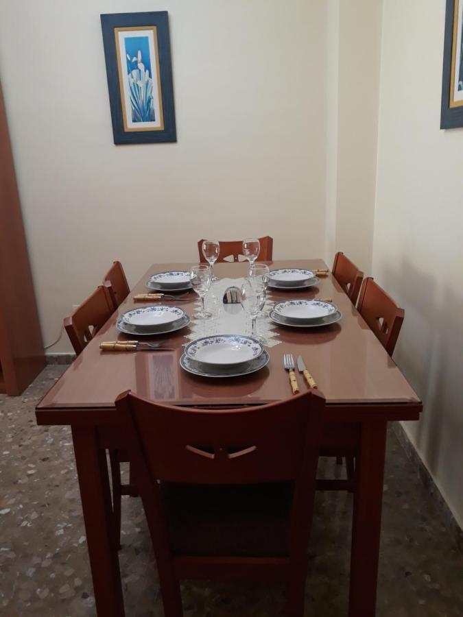 Piso Rubarsal Apartment Torrox Exterior photo
