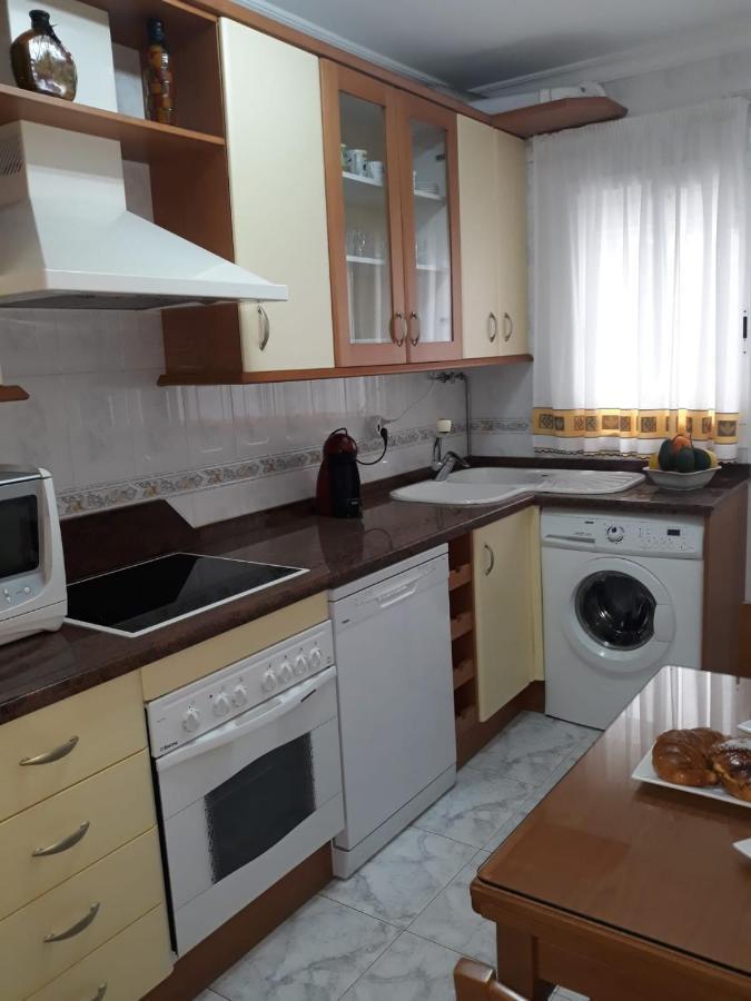 Piso Rubarsal Apartment Torrox Exterior photo