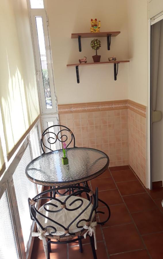 Piso Rubarsal Apartment Torrox Exterior photo