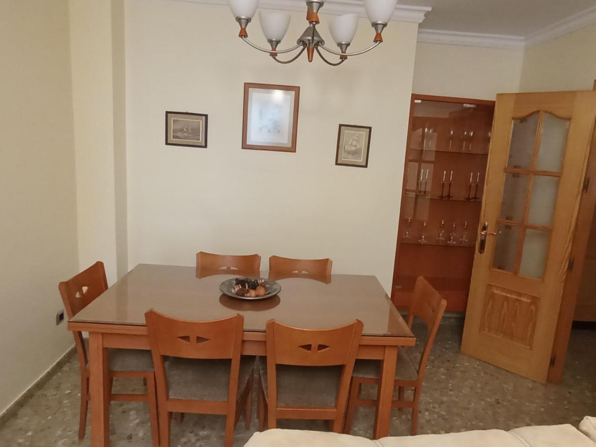 Piso Rubarsal Apartment Torrox Exterior photo