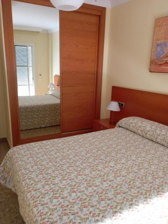 Piso Rubarsal Apartment Torrox Exterior photo