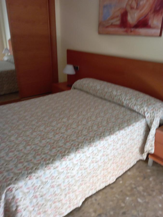 Piso Rubarsal Apartment Torrox Exterior photo