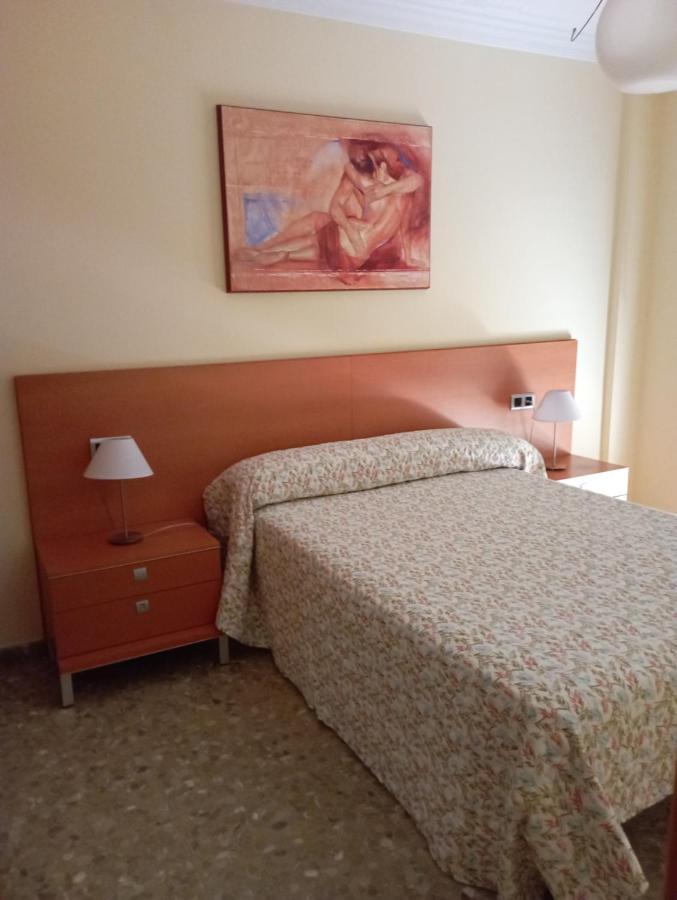 Piso Rubarsal Apartment Torrox Exterior photo