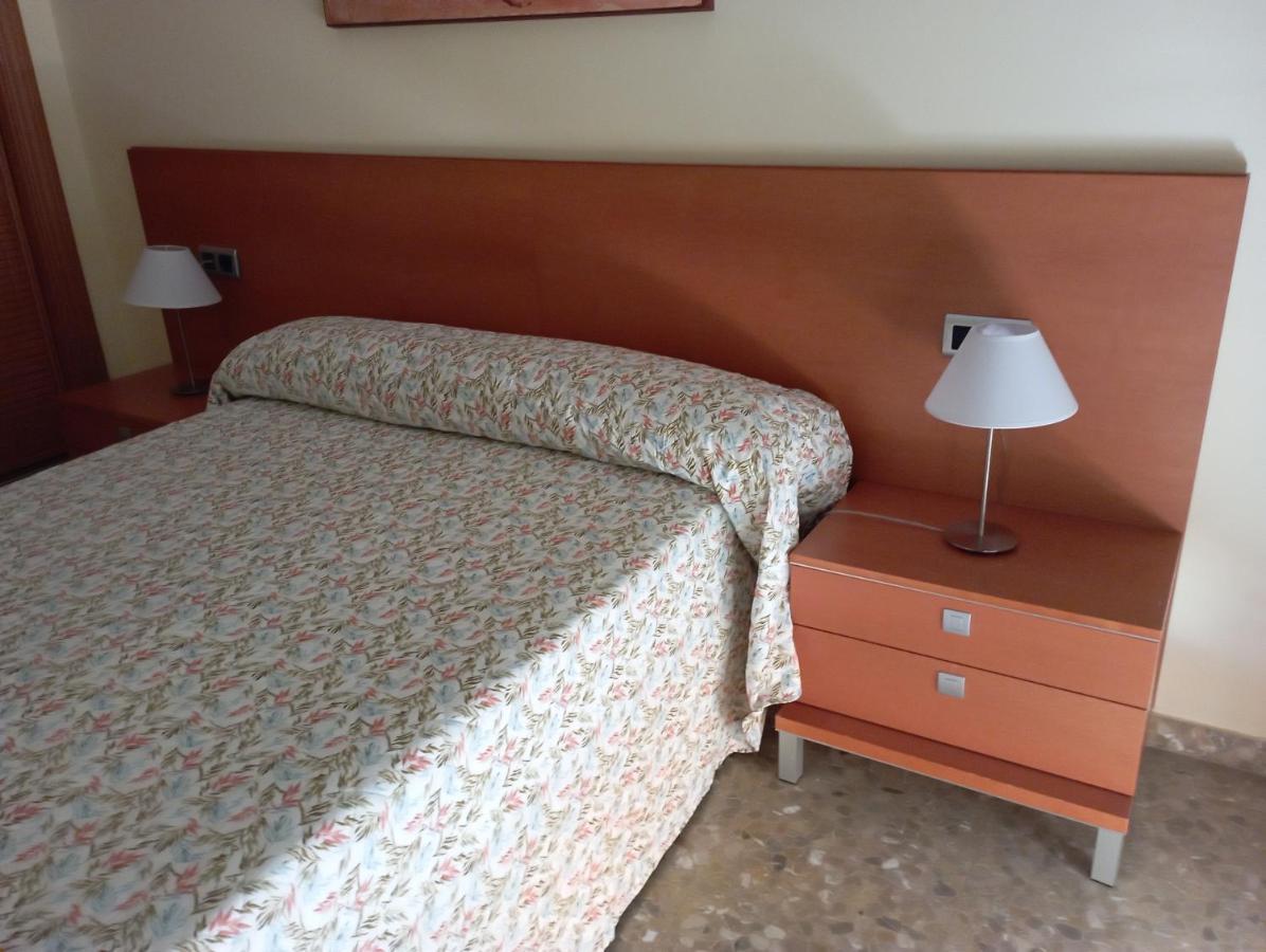Piso Rubarsal Apartment Torrox Exterior photo