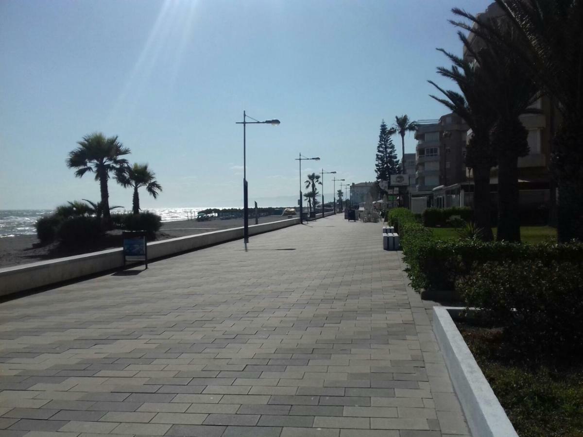 Piso Rubarsal Apartment Torrox Exterior photo