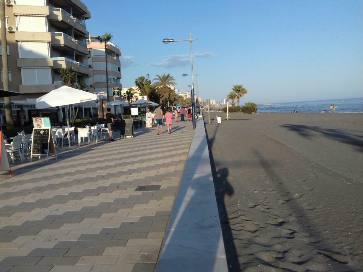 Piso Rubarsal Apartment Torrox Exterior photo