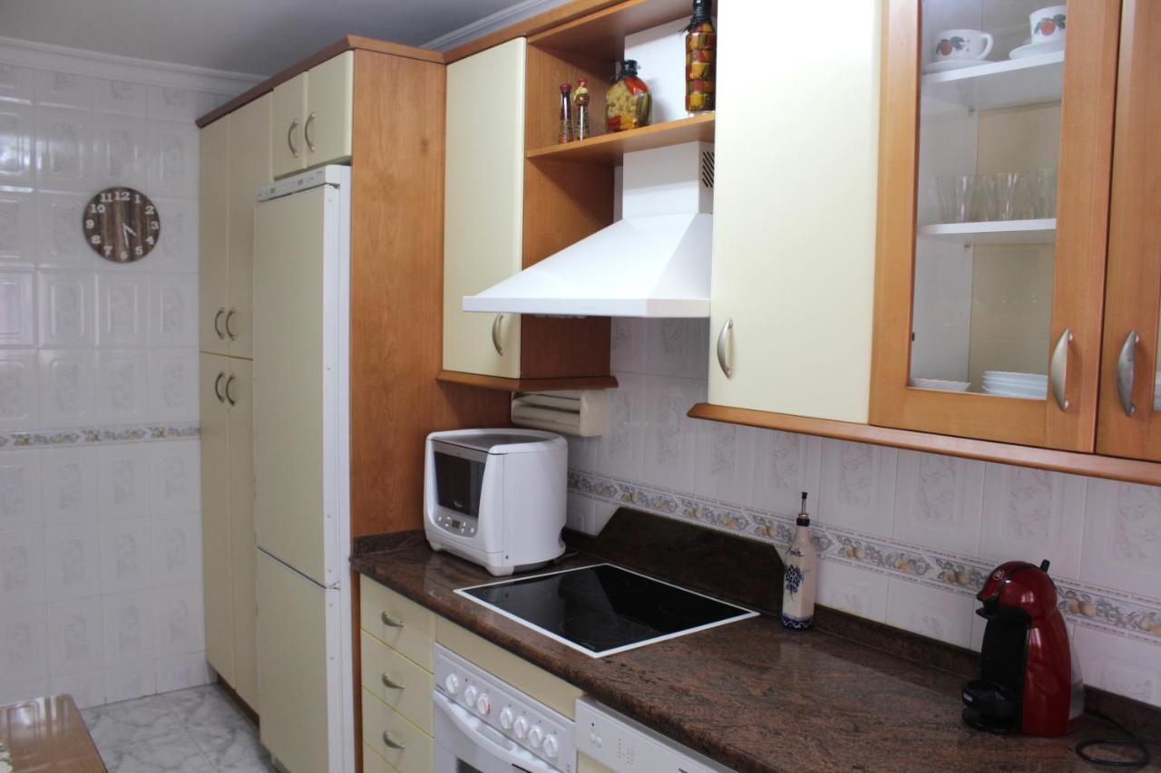 Piso Rubarsal Apartment Torrox Exterior photo