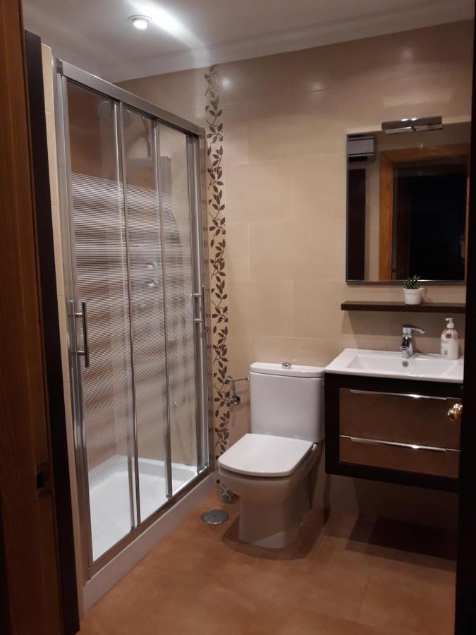Piso Rubarsal Apartment Torrox Exterior photo