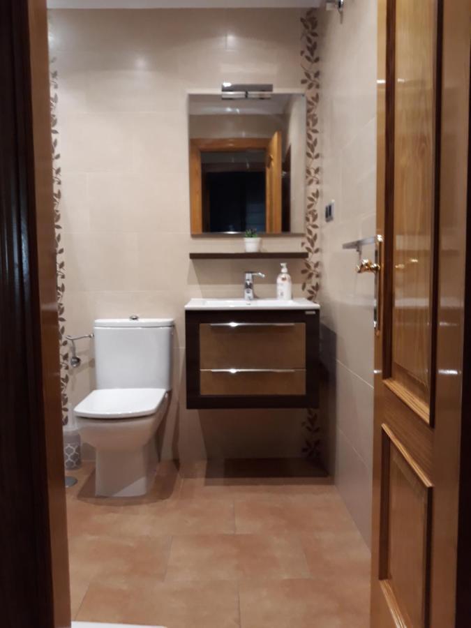 Piso Rubarsal Apartment Torrox Exterior photo